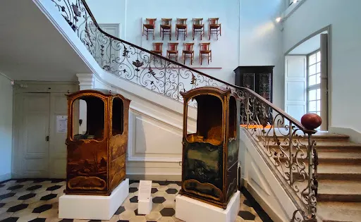 尼姆老博物館