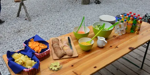 Adventure Park Adelboden