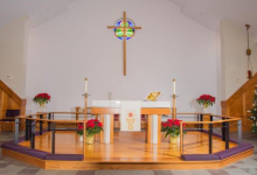 Community Lutheran Church (LCMS)景点图片