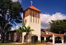 St Bartholomew Catholic Church景点图片
