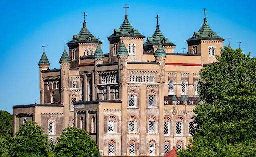 Stora Sundby Slott