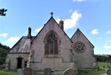 Saint Peter's Church, Quernmore景点图片