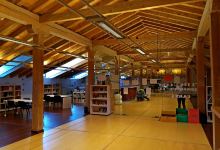 Biblioteca Publica Municipal Juan Zorrilla San Martin景点图片