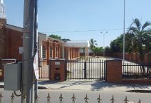 Iglesia de Jesucristo de los Santos de los Ultimos Dias - Arjona景点图片