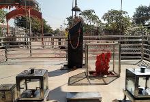 Shanidev Temple景点图片