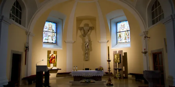 Kostel Svatého Martina