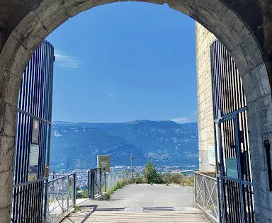Musée des Troupes de Montagne