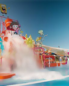 YoYo Land Pakistan-伊斯兰堡