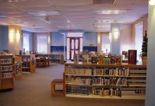 Atlantic County Library System / Somers Point Branch景点图片