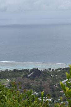 Nid D’Aigles (Eagle’s Nest)-拉迪格