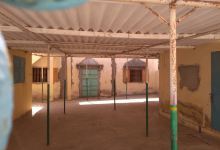 Mosquée toucouleur de pikine景点图片