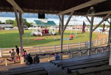 Adams County Fairgrounds景点图片