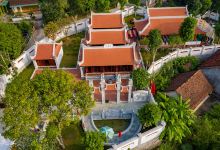 Nhà Thờ Nguyễn Cảnh - Chi Hào Quận Công Nguyễn Cảnh Sơ景点图片