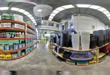 The Grow Factory!购物图片