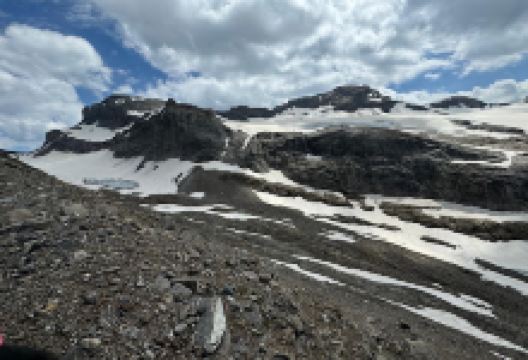 Musenalp cable car景点图片