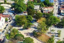 Parque publico de mirebalais景点图片