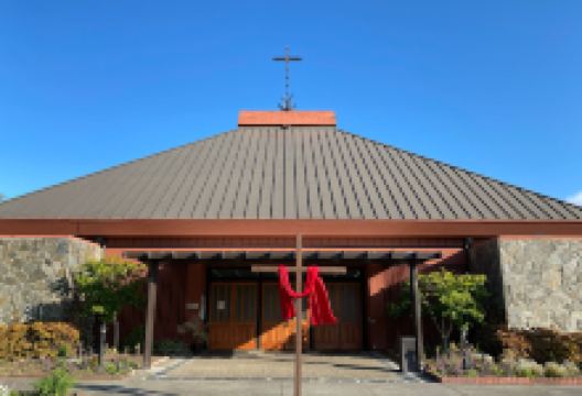 Saint Leo's Catholic Church景点图片