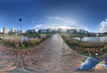 University of Hertfordshire Green景点图片