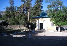 Mazar Khurwari Baba景点图片