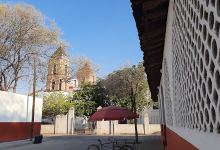 Parroquia de San Nicolas de Tolentino景点图片