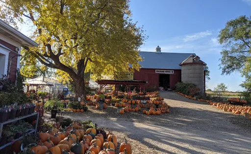Axdahl's Garden Farm & Greenhouse
