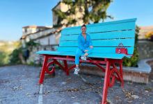 Big Bench #13 Dogliani景点图片