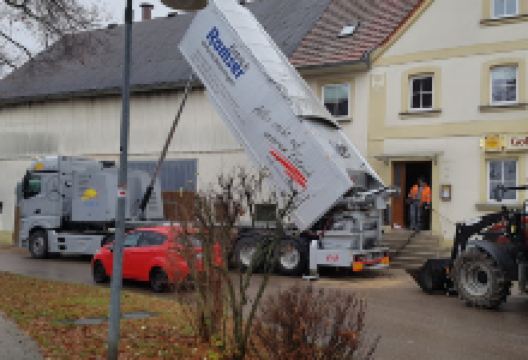 Turm von Lauchheim景点图片