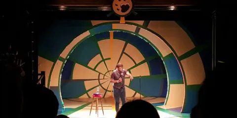 The Chipping Norton Theatre