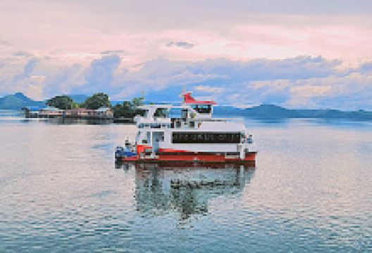 Pantai Khalkote景点图片
