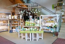 Holz & Gartenfachmarkt Erichmühle GmbH购物图片