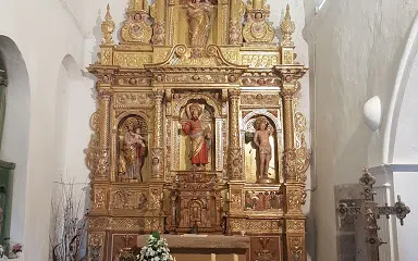 Torre de la Manresana