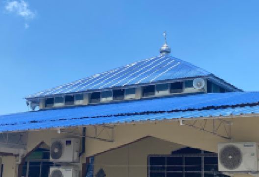 Al-Mustaqim Mosque, R. P. R. Kidurong景点图片