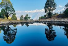 स्यिचेत ताल景点图片