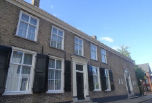 Protestantse Kerk Gemeente Woensdrecht景点图片