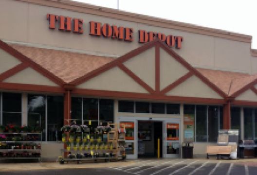 Garden Center at The Home Depot购物图片