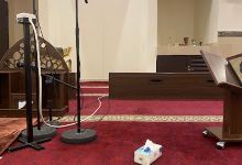 Al noor Mosque景点图片