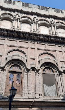 Sethi House Museum-白沙瓦