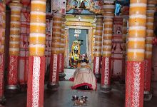 Someshwar Mandir景点图片