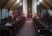 St Alban's Episcopal Church景点图片