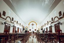 Nhà Thờ Phú Long景点图片