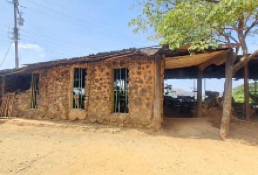 Puesto De Guarda Parques PLAN DE LAS VACAS景点图片