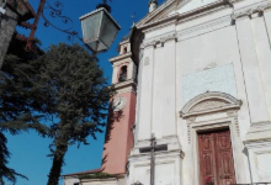 Villa Contarini, Rota, Piva景点图片