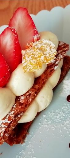 Domaine Tetta-新见市