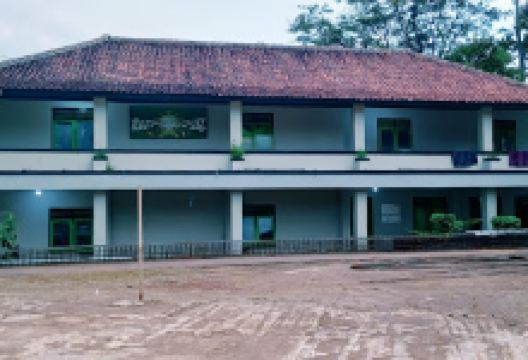 Masjid Almubayyidliyah景点图片