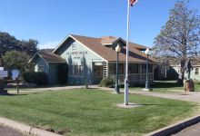 Northern Gila County Historical Society景点图片