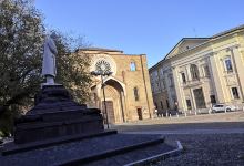 Biblioteca del Seminario Vescovile di Lodi景点图片