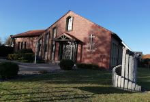 Neuapostolische Kirche Bottrop-Kirchhellen景点图片