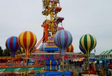 Foster County Fairgrounds景点图片