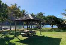 Aire de Repos de Lindéralique景点图片