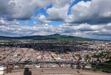 Bicentenario 24 de Junio Uriangato Park景点图片